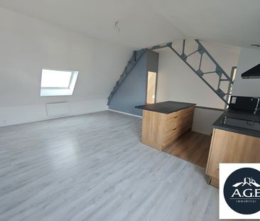 Location Appartement 3 pièces 48m² EPERNON 28230 - Photo 2