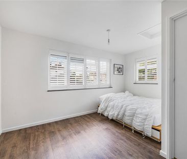 1 bedroom end of terrace house to rent - Photo 5