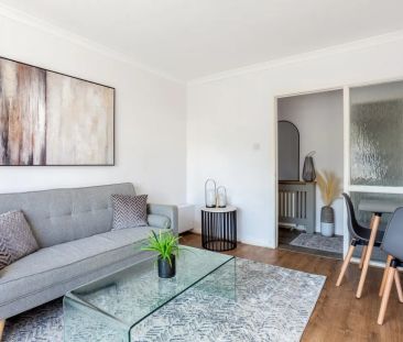 1 bedroom apartment to rent - Photo 3