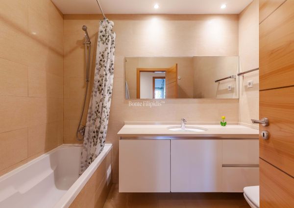 Apartamento T3 em Lisboa