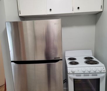 206 Hughson Street North apartment — Hamilton, ON (1-Bedroom) - 1 B... - Photo 1
