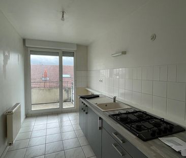 Appartement / Offre 58315539 - Photo 1