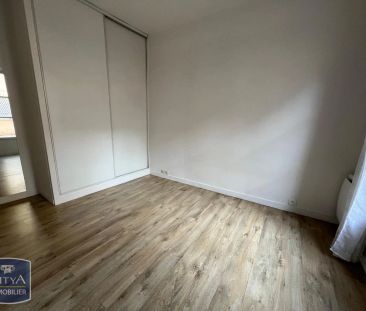 Appartement à louer 2 pièces 45.91m² - Photo 4