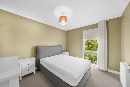 1 Bed Flat, Marsh Court, SE17 - Photo 4