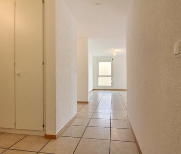 4.5 Zimmer, 105 m², 1. Stock - Photo 3
