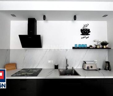 Mieszkanie na wynajem Rumia - Eleganckie mieszkanie w wysokim stand... - Photo 5