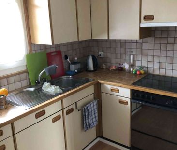 3.5 Zimmer, 70 m², 1. Stock - Photo 2