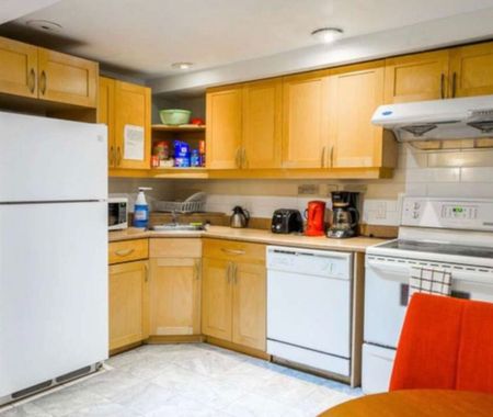 For Lease - 118 Shuter St Street Unit# masterbedroomA main floor, Toronto, Ontario - Photo 5