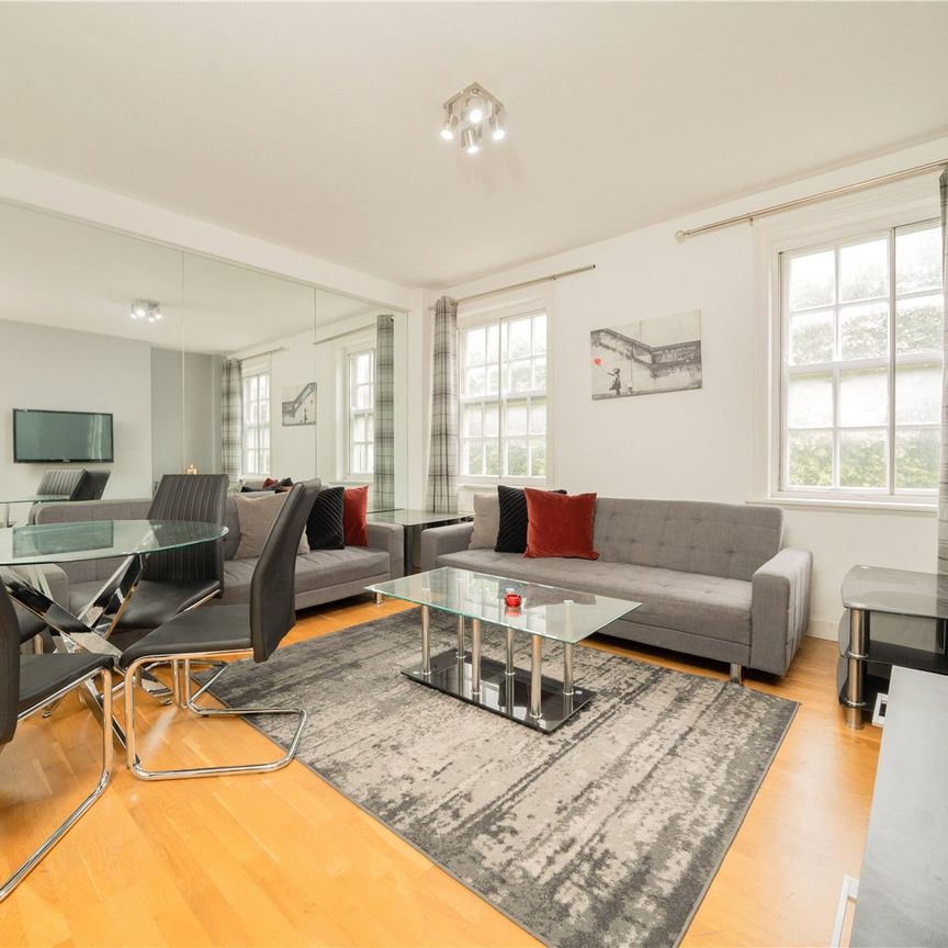 Ovington Court, Chelsea, SW3, London - Photo 1