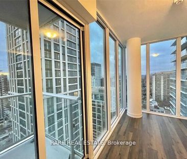 For Lease - 195 Redpath Avenue Unit# 2812, Toronto, Ontario - Photo 1