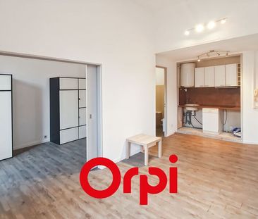 Appartement à louer 2 pièces • 33,41 m2 Bandol - Photo 3