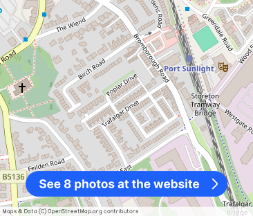 Trafalgar Drive, WIRRAL - Photo 1