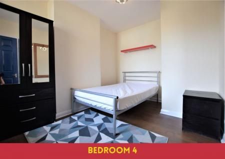 5 Bed Student House - 33 Guildford Road - Photo 4