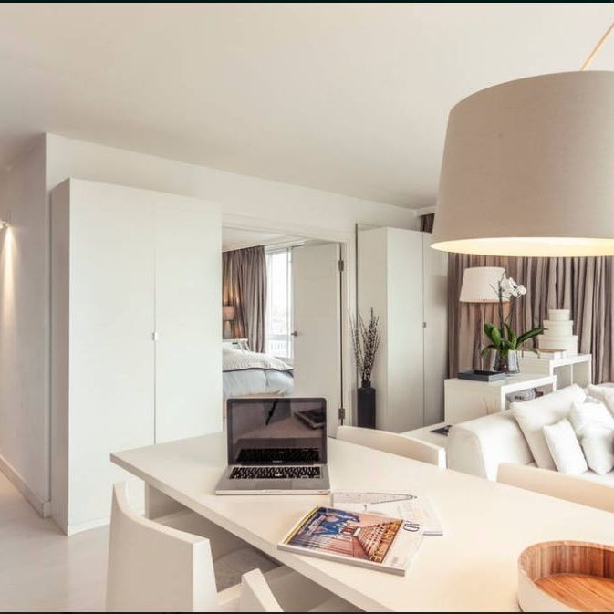 1 Bed Flat, Marshall Street, W1F - Photo 1