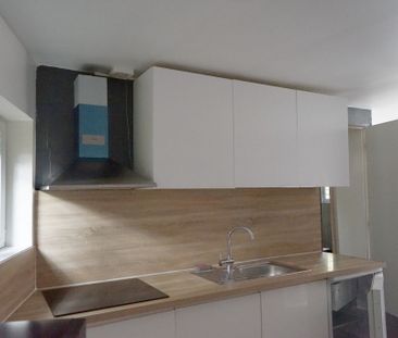 ROUBAIX - APPARTEMENT - T1 BIS MEUBLE - Photo 3
