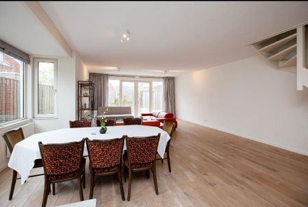 Huis te huur: Van Oranje-Nassaulaan 1 2761 HW Zevenhuizen (ZH) - Photo 2