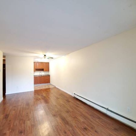 New Westminster 1 bedroom apartment + Den available on February 15th ( - Photo 3