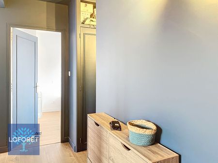 Appartement T3 Fougères à louer - Photo 5