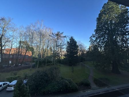 Appartement te huur - Foto 3