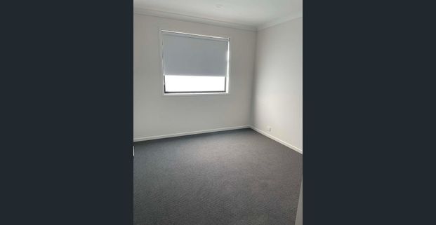 Brand New 3-Bedroom Townhouse for Rent - Photo 1