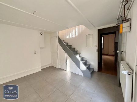 Appartement à louer 2 pièces 56.75m² - Photo 4