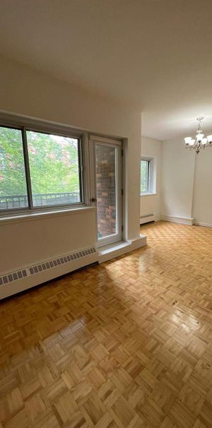 2 CH - 1 SDB - Montréal - $1,795 /mo - Photo 1