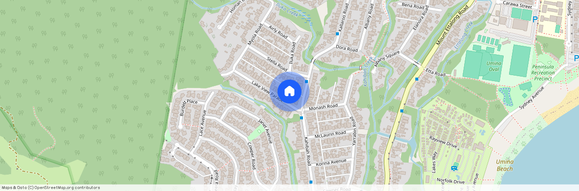 7 Lakeview Parade, Umina Beach 2257, New South Wales