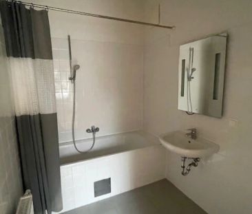 2-Zimmer-Wohnung, Nähe TU und Musikhochschule - Foto 4