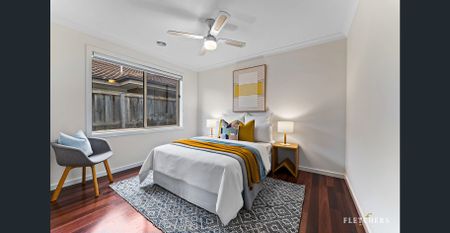 Spacious Family Living in a Prime Wyndham Vale Location - Photo 4