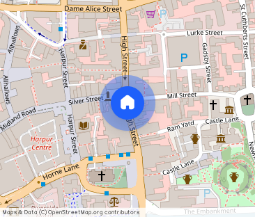 High Street, Bedford, MK40 - Photo 1