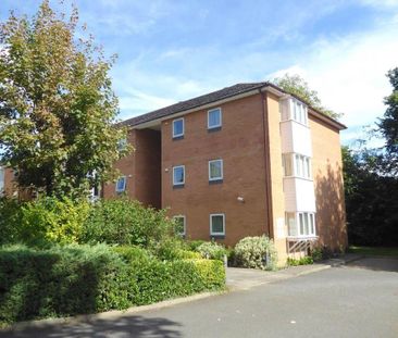 2 bedroom apartment to rent - Photo 3