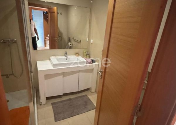 Apartamento T3 em Lisboa