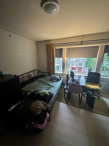 Te huur: Kamer Zuiderkerkstraat in Zwolle - Foto 3
