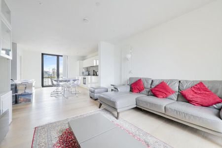 2 bedroom apartment to rent - Photo 4
