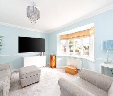 3 bedroom detached house to rent - Photo 1