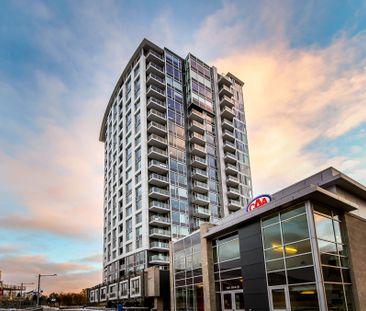 For Lease - 1035 Bank Street Unit# 1408, Glebe - Ottawa East and Ar... - Photo 3