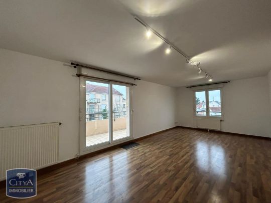 Appartement à louer 3 pièces 76m² - Photo 1