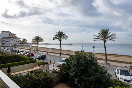 2 bedroom luxury Flat for rent in Palma de Mallorca, Balearic Islands - Photo 4