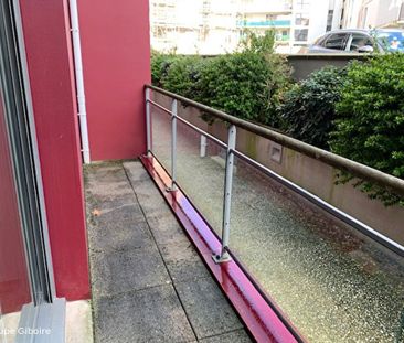 Appartement T2 à louer - 41 m² - Photo 4