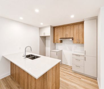 À louer / Appartement - Photo 2