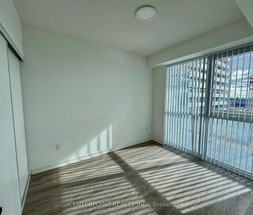 For Lease - 8 Interchange Way Unit# 810, Vaughan, Ontario - Photo 1