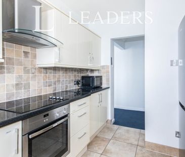 2 bedroom apartment to rent The Albany, Manor Road, Bournemouth, BH1 - Photo 6