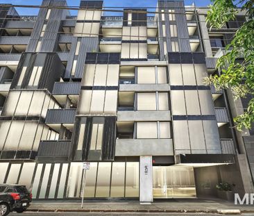 711/35 Wilson Street, South Yarra - Photo 1