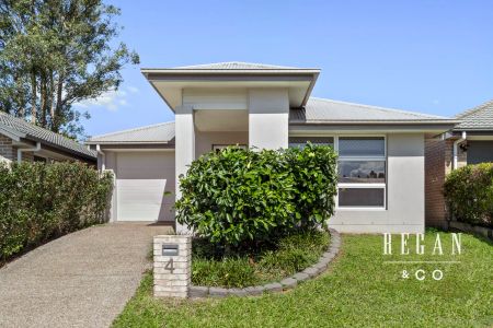4 Shearer Crescent, Kallangur QLD 4503 - Photo 3