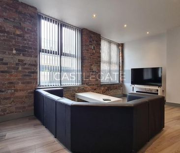 4 bedroom flat share to rent - Photo 3