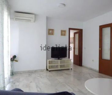 Alquiler de piso en Calle Albacete, 3 - Photo 4