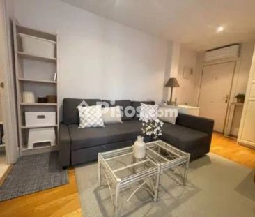 Piso en alquiler en Madrid Capital - Photo 1