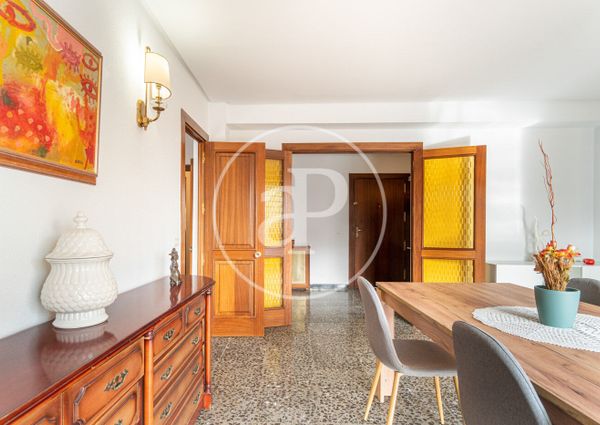 Apartment for rent in Palma