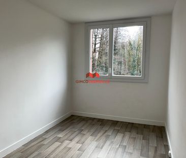Location Appartement 4 pièces 65m² - Photo 4