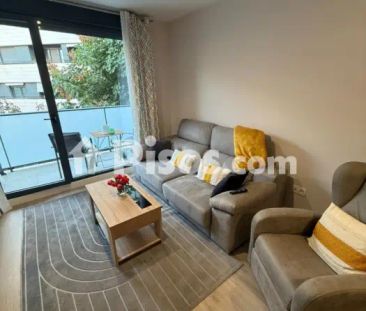 Piso en alquiler en Centro-Carretas - Photo 1